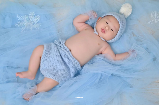 固原宝宝大哭不止